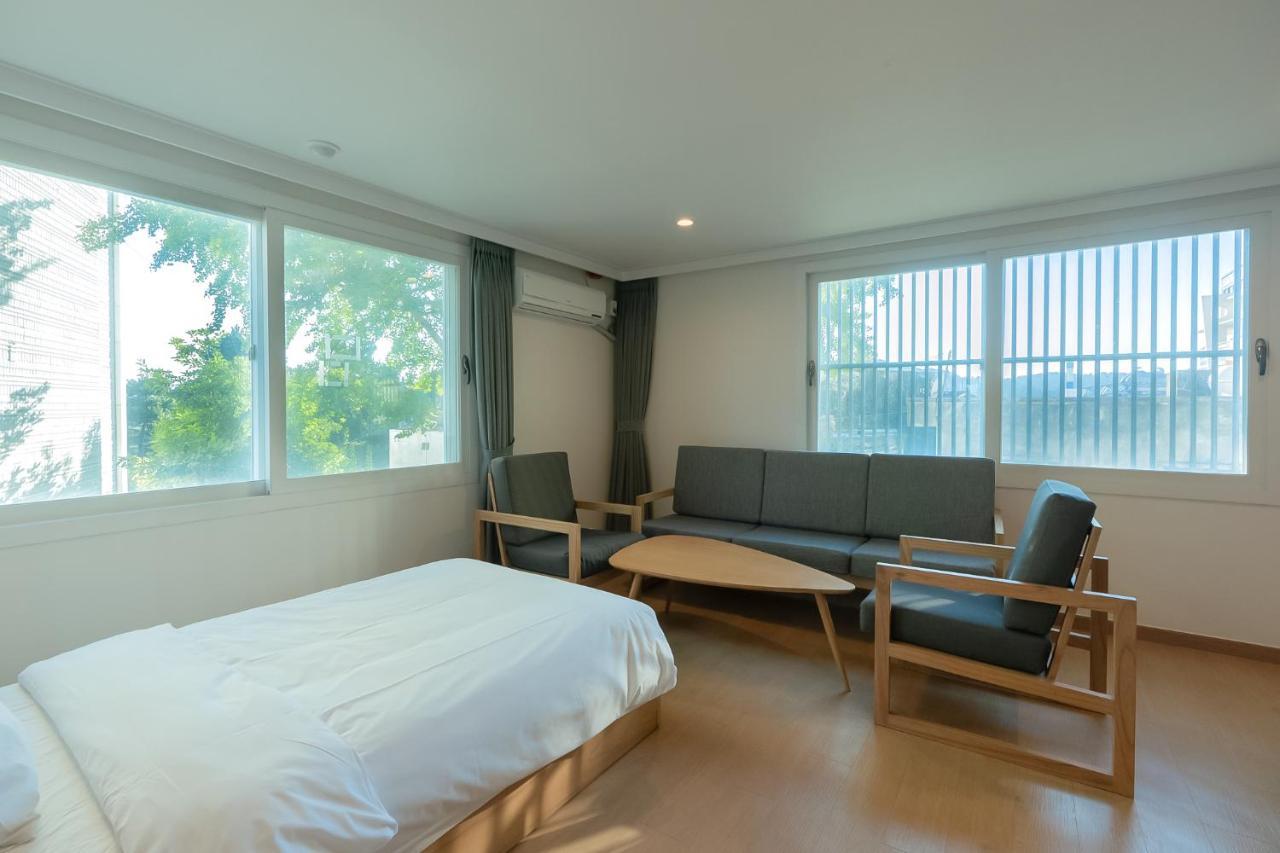 Heyy Seogwipo Hotel Luaran gambar